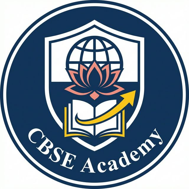 CBSE Academy Logo